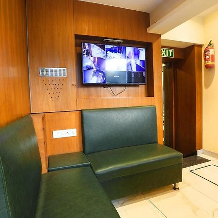 Fabhotel West Inn - Nr Mumbai International Airport Exterior foto