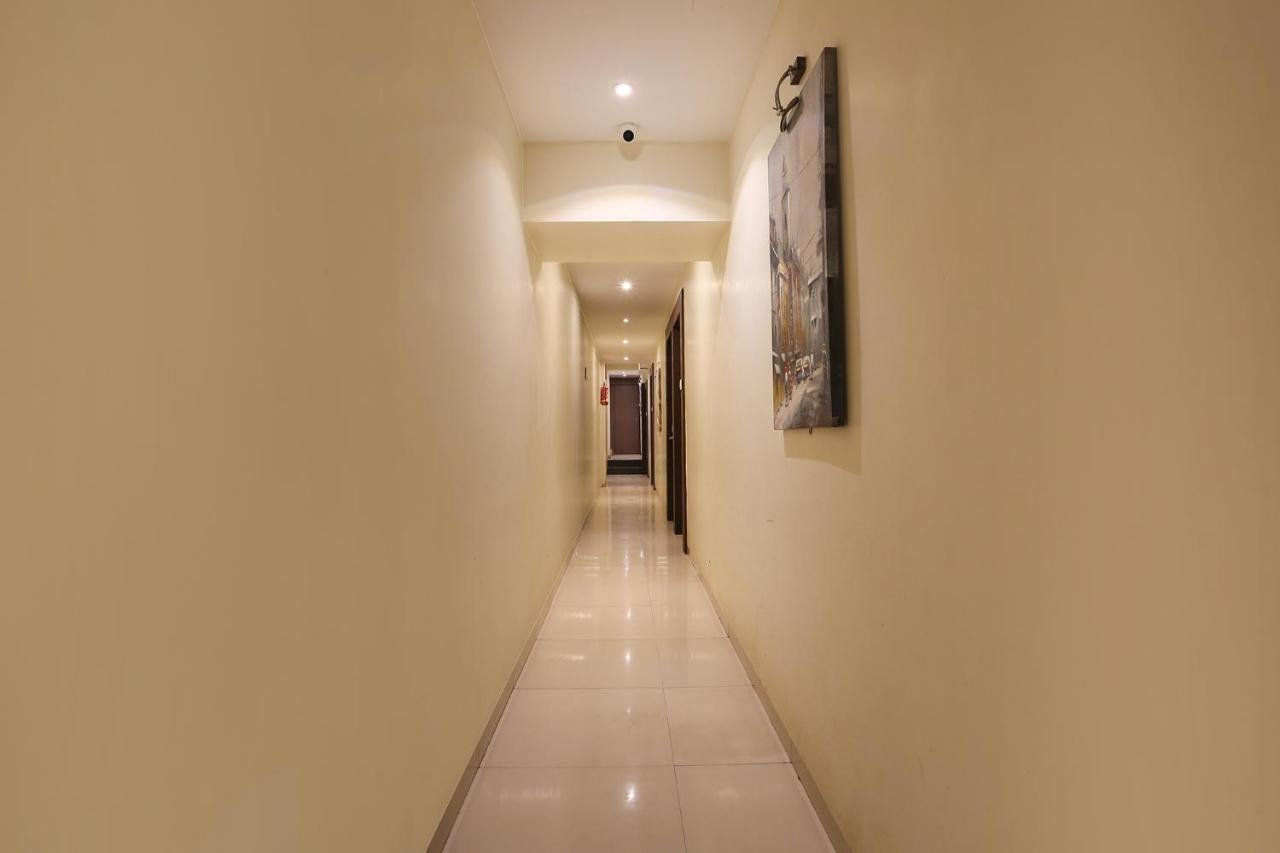 Fabhotel West Inn - Nr Mumbai International Airport Exterior foto